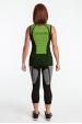 2.0 Sleeveless Form Fit *Made in the USA*